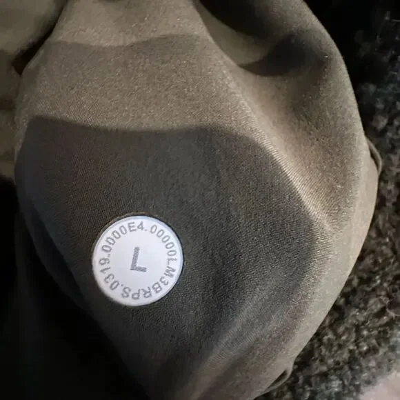 Tundra tech jacket‎